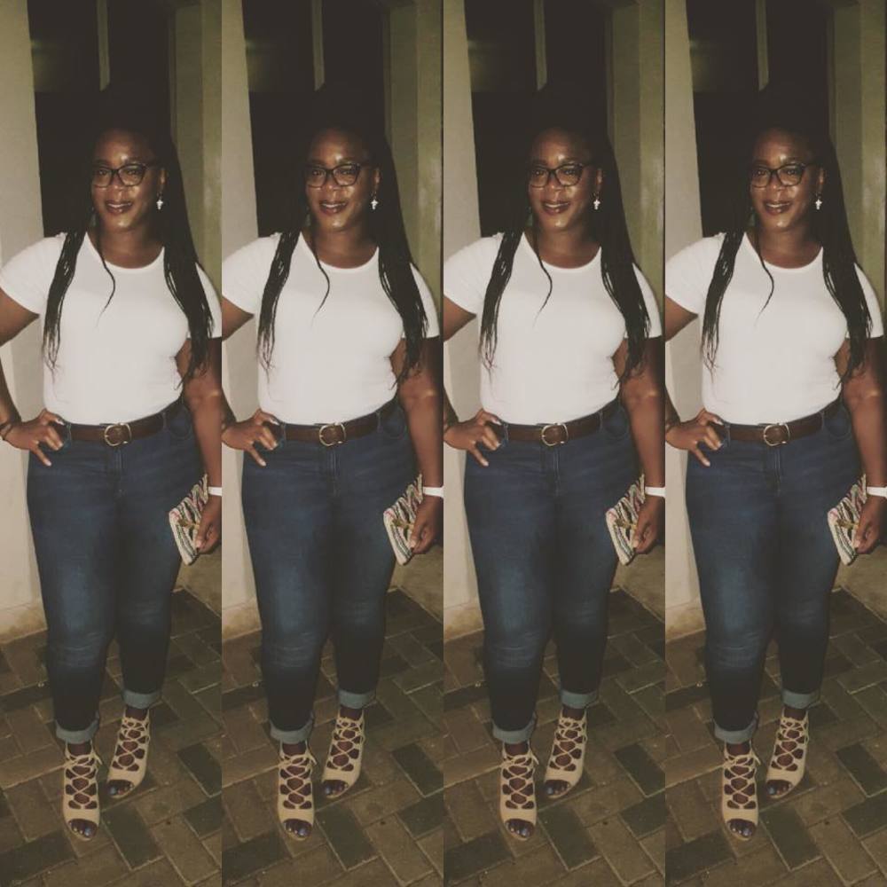 Meet your Posher, Vee